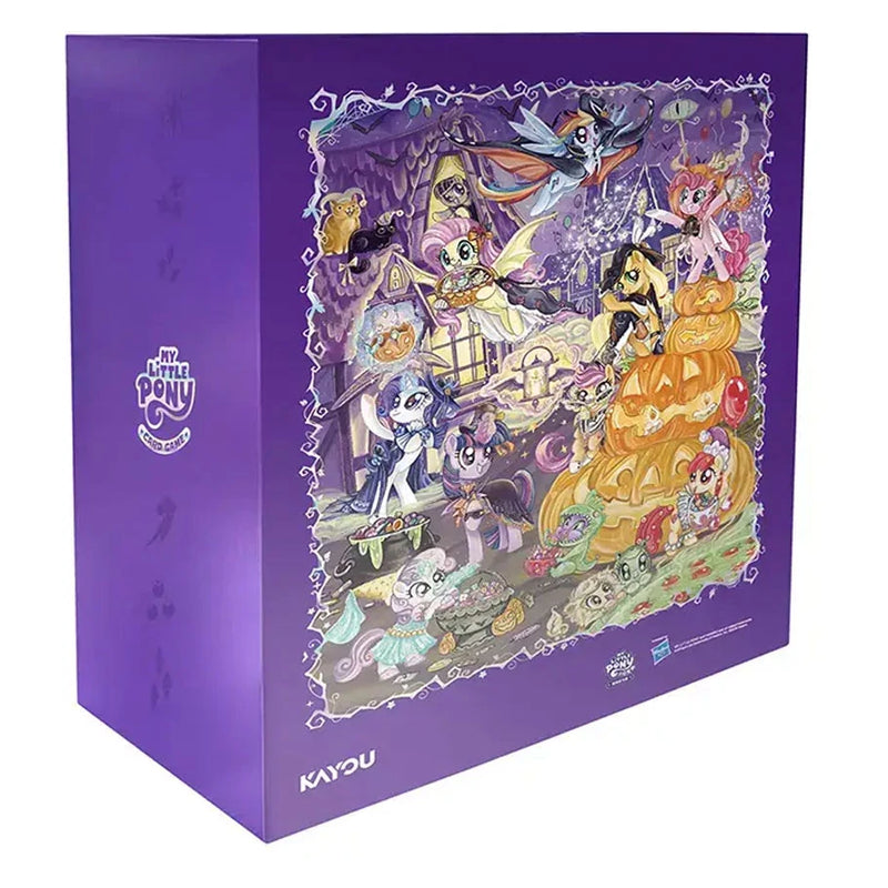 My Little Pony - Nightmare Night Gift Box