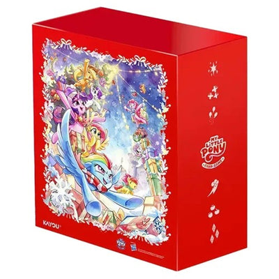 My Little Pony - Hearth's Warming Eve Gift Box (Preorder)