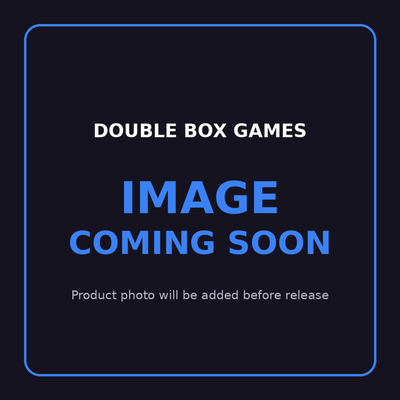 Kpop Demon Hunters - Energy Edition 002 Booster Display (Preorder)